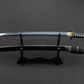 Black Night' Samurai Master Katana