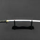 Black Night' Samurai Master Katana