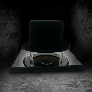 Factory Entertainment James Bond: Goldfinger (1964) Oddjob's Bowler Hat Limited Edition Prop Replica