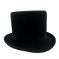 Factory Entertainment James Bond: Goldfinger (1964) Oddjob's Bowler Hat Limited Edition Prop Replica