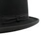 Factory Entertainment James Bond: Goldfinger (1964) Oddjob's Bowler Hat Limited Edition Prop Replica