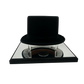 Factory Entertainment James Bond: Goldfinger (1964) Oddjob's Bowler Hat Limited Edition Prop Replica