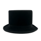 Factory Entertainment James Bond: Goldfinger (1964) Oddjob's Bowler Hat Limited Edition Prop Replica