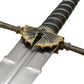 House of the Dragon – Officially Licensed Valyrian Steel Blackfyre