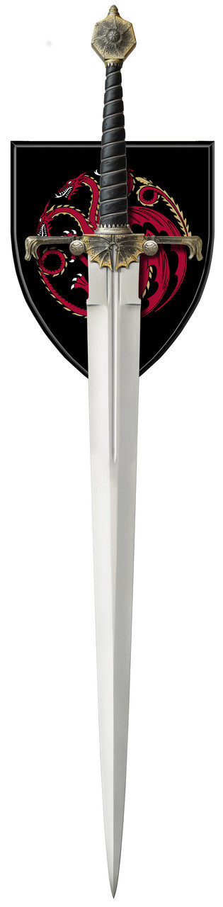 House of the Dragon – Officially Licensed Valyrian Steel Blackfyre