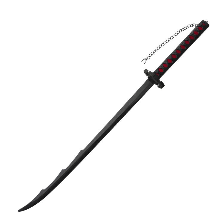 Bleach - Ichigo Bankai Katana - (Cosplay Safe Foam)