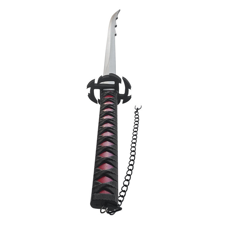 Bleach - Ichigo's Katana - Zangetsu Bankai (Cosplay Safe Foam)