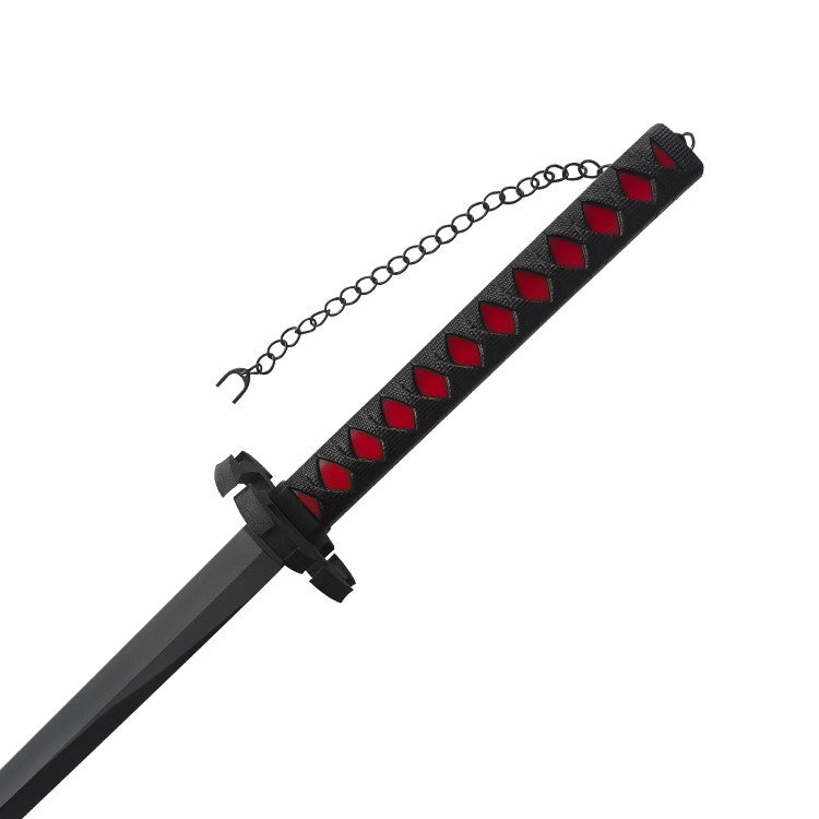 BLEACH - Ichigo's Katana - Zangetsu Bankai (Cosplay Safe Foam)