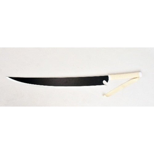 Bleach - Zangetsu (Cosplay Safe Wood)