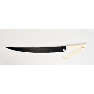 Bleach - Zangetsu (Cosplay Safe Wood)