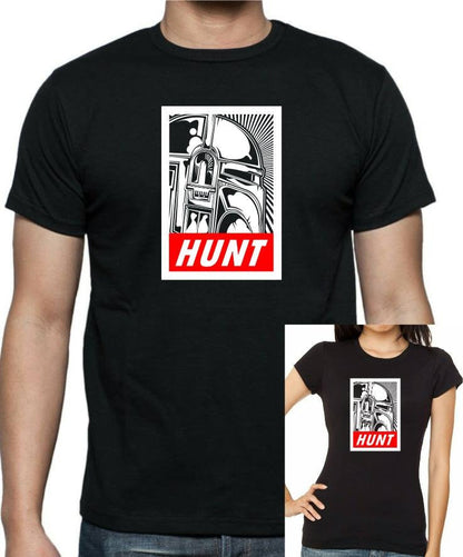 Boba Fett - Hunt