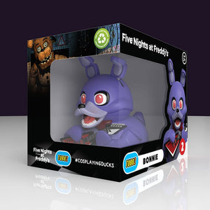 Five Nights At Freddy's: Bonnie TUBBZ (Boxed Edition)