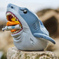 Jaws: Bruce (Gas Bottle) Giant TUBBZ (Giant XL Edition)