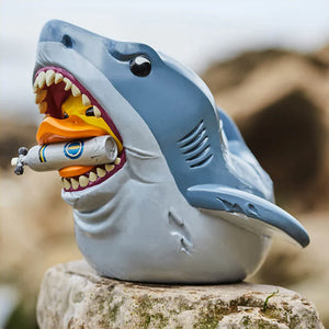 Jaws: Bruce (Gas Bottle) Giant TUBBZ (Giant XL Edition)