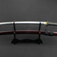 "Buddha's Blessing" Samurai Master Katana