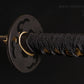 "Buddha's Blessing" Samurai Master Katana