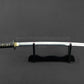 "Buddha's Blessing" Samurai Master Katana