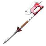 Buffy Slayer Scythe