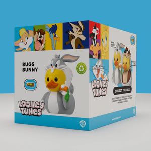 Looney Tunes: Bugs Bunny TUBBZ (Boxed Edition)