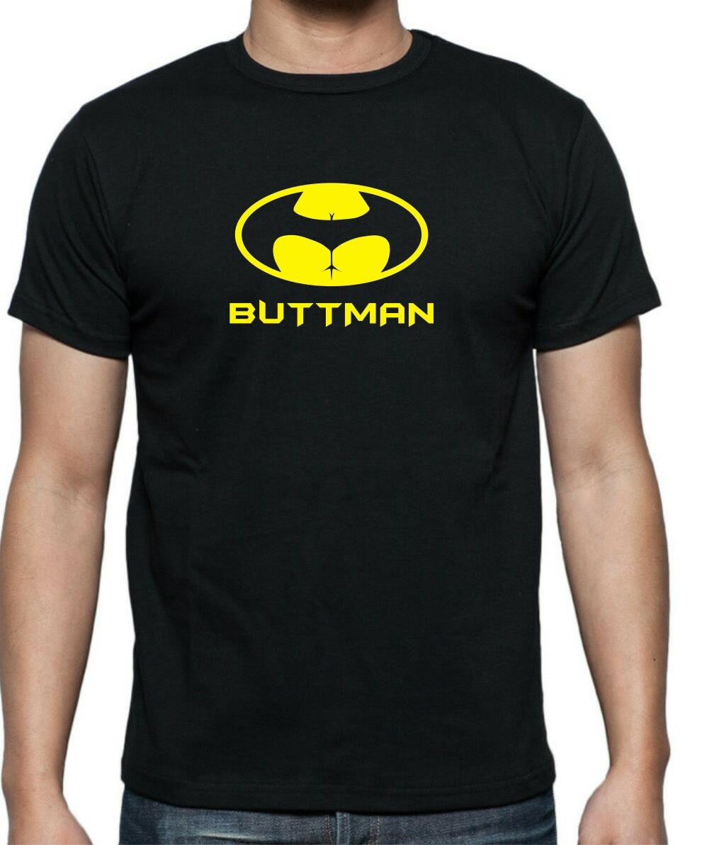 Buttman