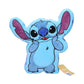 Disney Stitch - Large Character Cushion