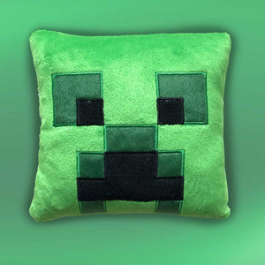 Minecraft - Officially Licensed Creeper Cushion 40cm