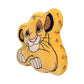 Disney Lion King - Officially Licensed Simba Cushion 40cm