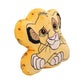 Disney Lion King - Officially Licensed Simba Cushion 40cm