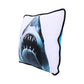 JAWS - Officially License Movie Poster Cushion 40cm