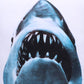 JAWS - Officially License Movie Poster Cushion 40cm