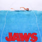JAWS - Officially License Movie Poster Cushion 40cm