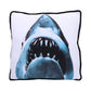 JAWS - Officially License Movie Poster Cushion 40cm