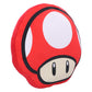 Super Mario Mushroom Cushion 40cm