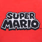 Super Mario Mushroom Cushion 40cm