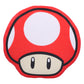 Super Mario Mushroom Cushion 40cm