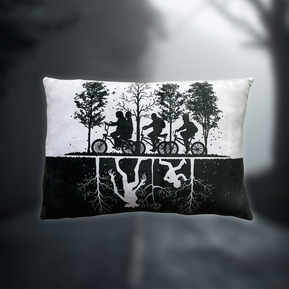 Stranger Things - Officially Licensed Cushion 55cm