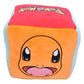 Pokémon Starter Cube Cushion 25cm