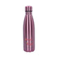 Disney Stitch and Angel - Officially Licensed Water Bottle 500ml