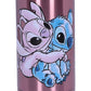 Disney Stitch and Angel - Officially Licensed Water Bottle 500ml