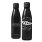 Star Wars:The Mandalorian - Officially Licensed Grogu Water Bottle 500ml