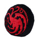 Game of Thrones - Officially Licensed Targaryen Cushion