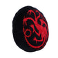 Game of Thrones - Officially Licensed Targaryen Cushion