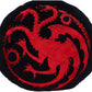 Game of Thrones - Officially Licensed Targaryen Cushion