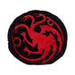 Game of Thrones - Officially Licensed Targaryen Cushion
