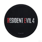 Resident Evil 4 - Desk Pad & Coaster Set
