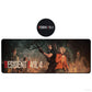 Resident Evil 4 - Desk Pad & Coaster Set
