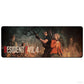 Resident Evil 4 - Desk Pad & Coaster Set