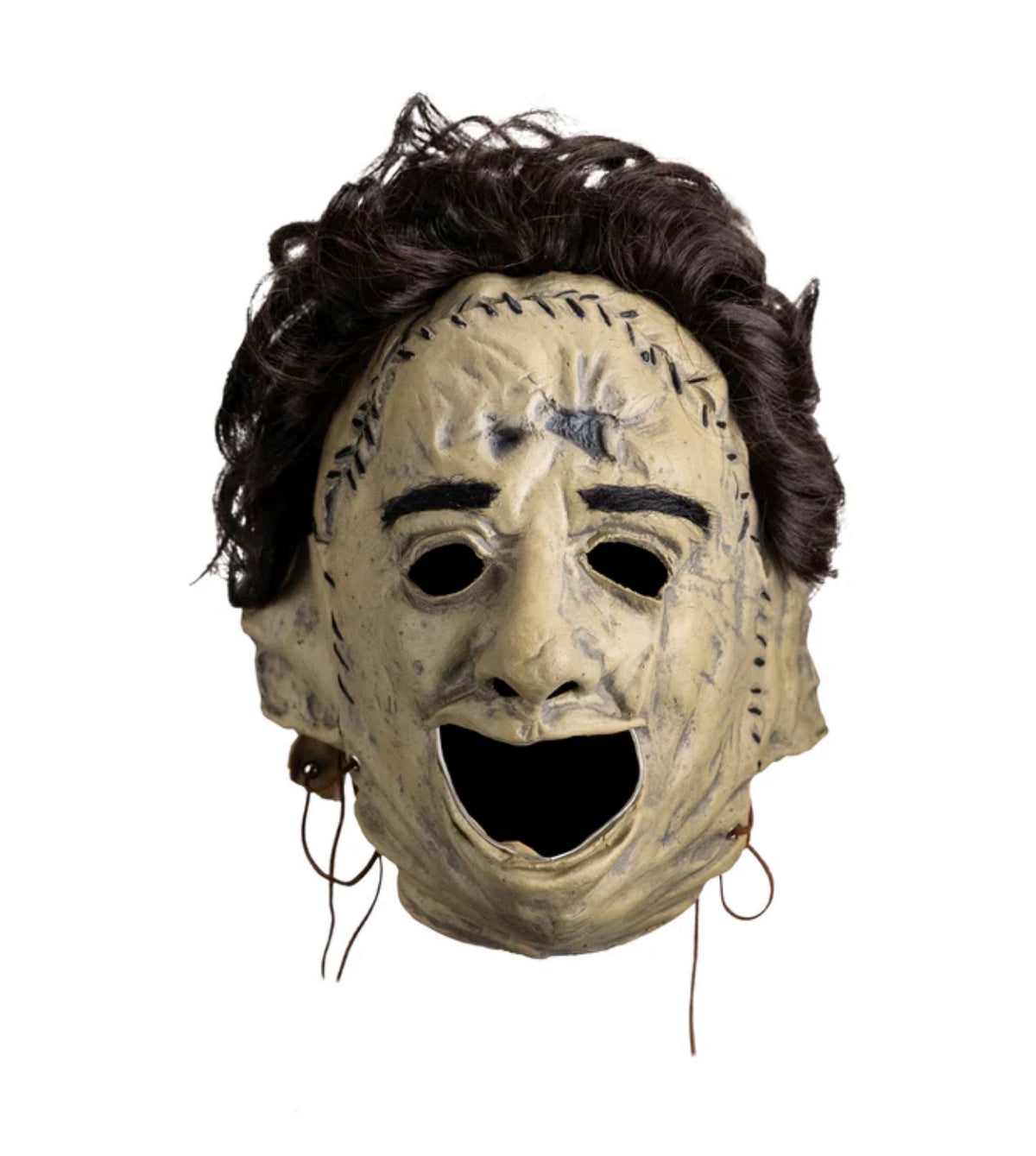 The Texas Chainsaw Massacre – Leatherface Killing Mask (Vinyl)