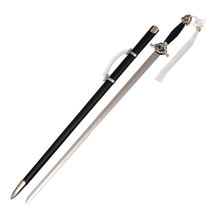 Chinese Gongfu Taiji Sword (Full Metal)