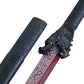 Chinese Dragon Emperor Sword (Full Metal)